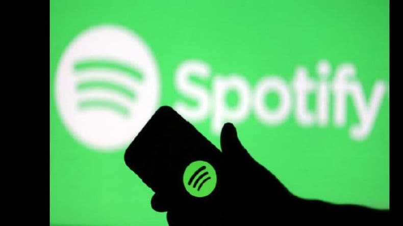 Spotify no pesifica sus precios y habrá que sumar el nuevo impuesto al costo mensual