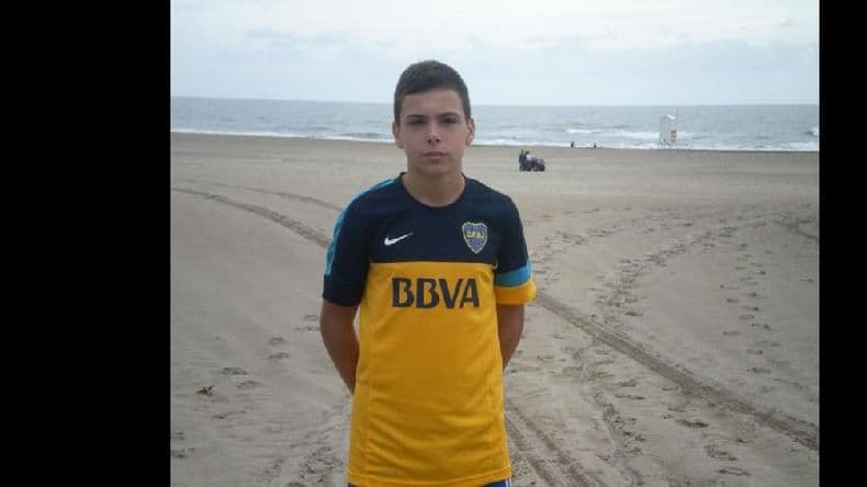 Perdió la selección Sub 17 frente a General Arenales