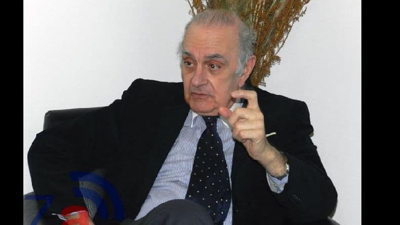 Asseff reclamó que se convoque de manera “urgente” a Antonio Stiuso