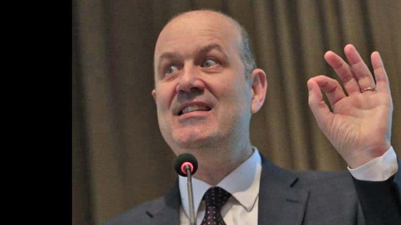 La intervención del Bcra no alcanzó para evitar un nuevo récord del dólar: $20,88