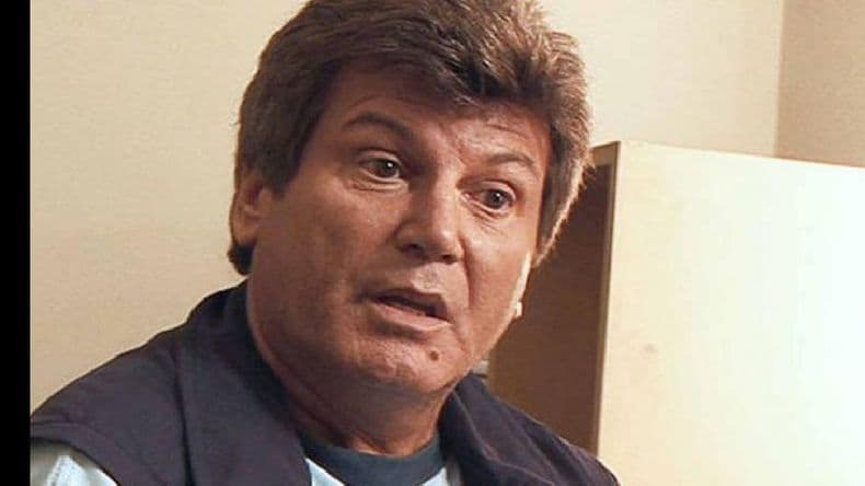 Murió Carlín Calvo a los 67 años
