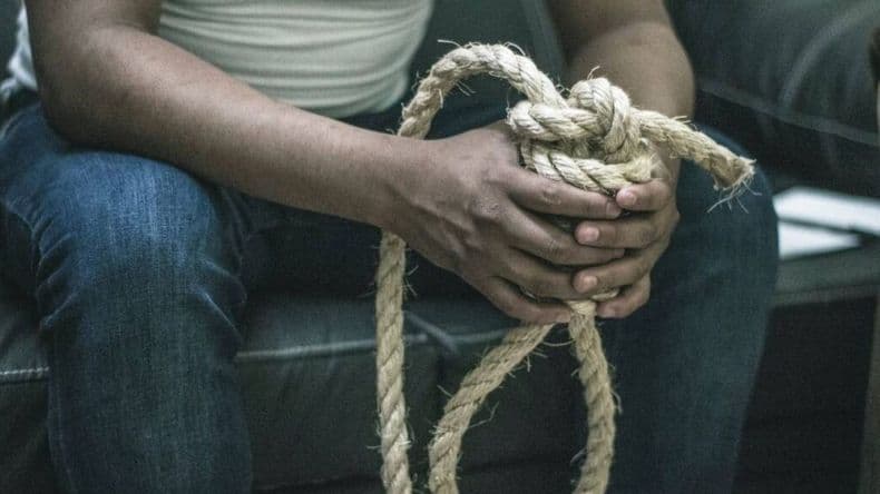 Presunto suicidio: para la Fiscalía una joven de 19 años se habría quitado la vida