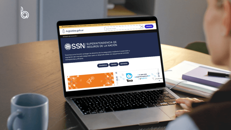 La SSN eliminó el registro de oficiales de cumplimiento en el mercado asegurador