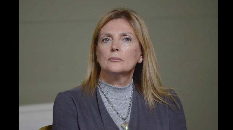 Susana Lázzari pide informes a la Provincia por la obra de la presa de regulación