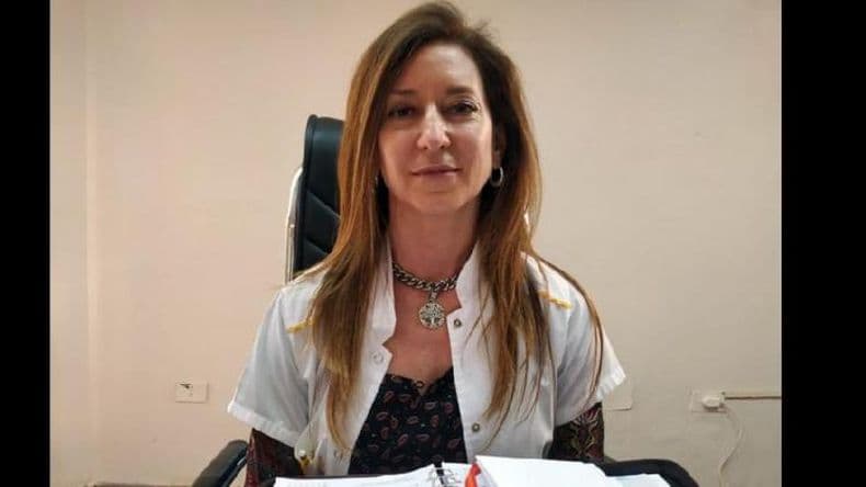 Pergamino también padece la tensión sanitaria por el brote de bronquiolitis