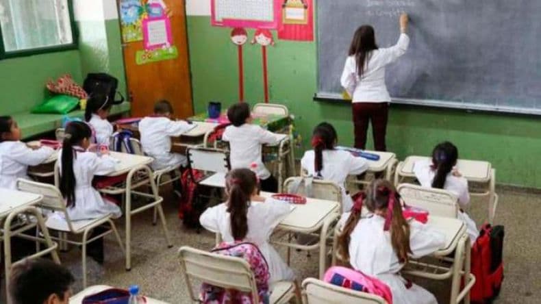 Los gremios suspendieron el paro y habrá inicio de clases en Pergamino