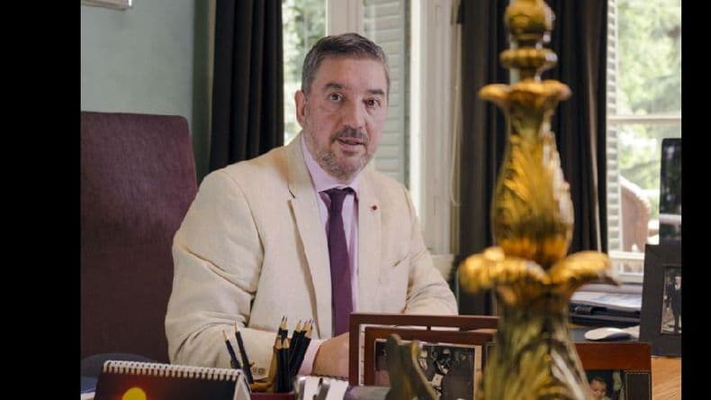 Guillermo Tamarit: “Pudimos mantener el rumbo”