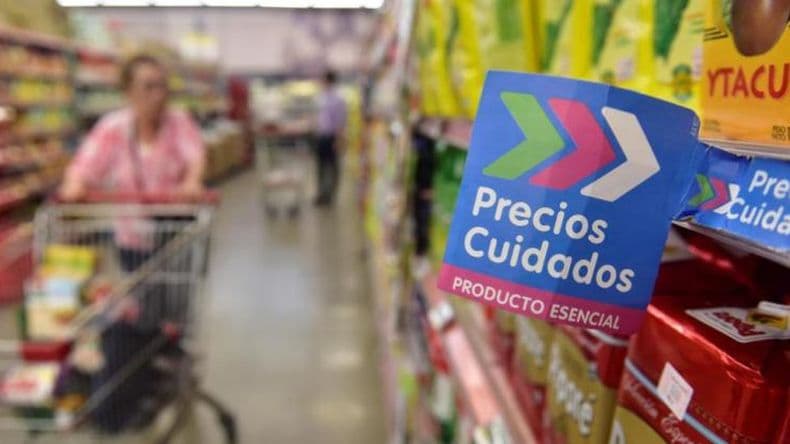 El Gobierno renovó Precios Cuidados con un aumento del 9,3% trimestral