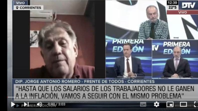 Diputados coinciden en la importancia de avanzar con la Ley de Agroindustria