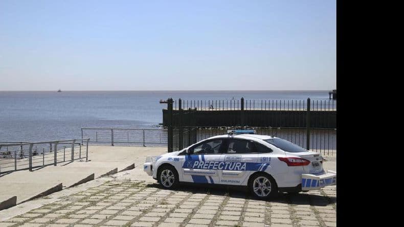Desarticularon dos programas Cinturón Sur y Centinela en la Capital y el Gran Buenos Aires