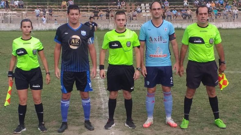 Juventud juega de local y Rancagua se presenta en Colón por el Regional