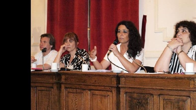 Por la inseguridad: concejales piden informes al Patronato de Liberados