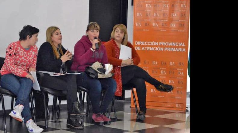 Software para evaluar la salud de chicos en edad escolar