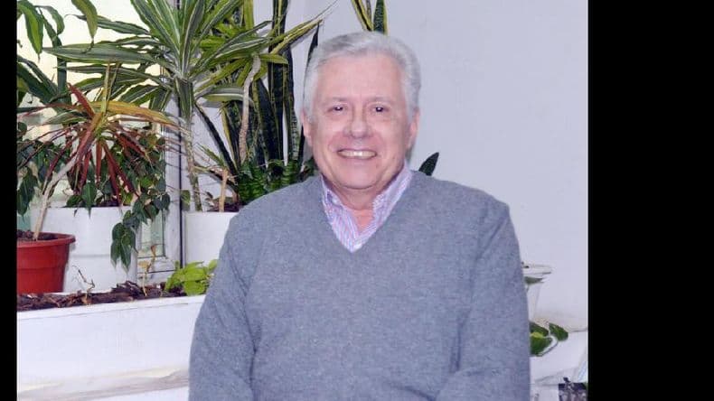 Pedro Tejedor: “A la música la vivo como un sacerdocio, vivo para ella”