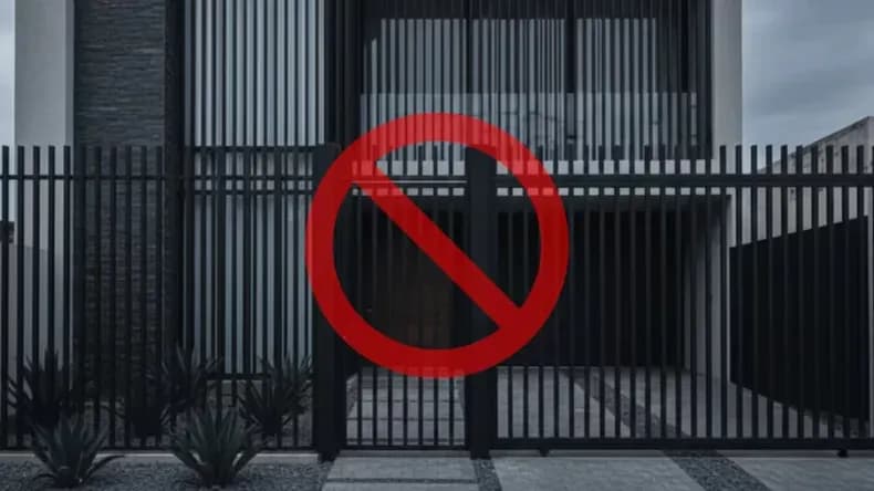Adiós a las clásicas rejas: las alternativas que serán tendencia en arquitectura en 2026