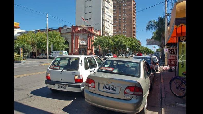 Por el último aumento de GNC los remiseros deberán retocar las tarifas