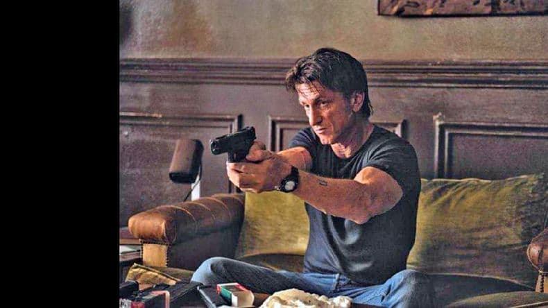 Estrenos en simultáneo en Cinema Pergamino