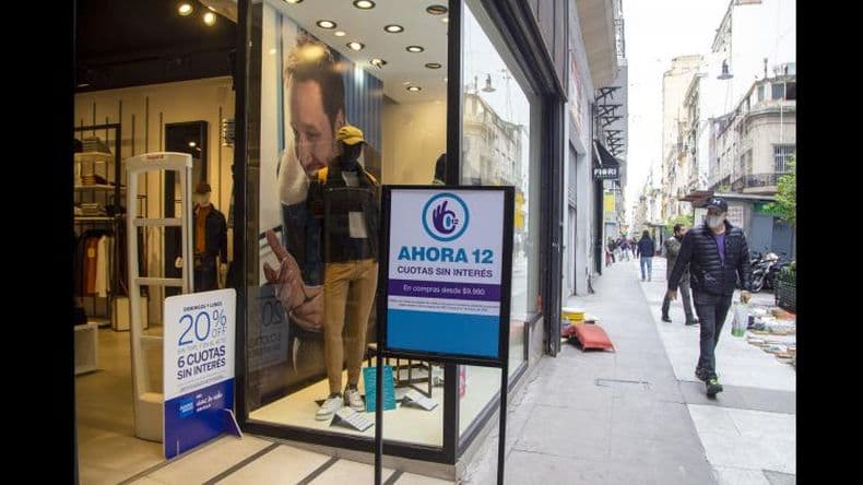 Para el Washington Post la inflación es "una forma de vida" en la Argentina