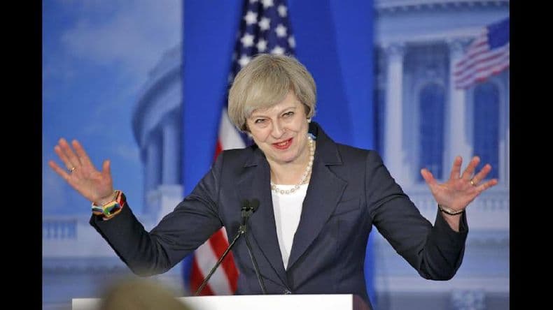 La Cámara de los Lores le puso otro obstáculo a May para negociar el Brexit