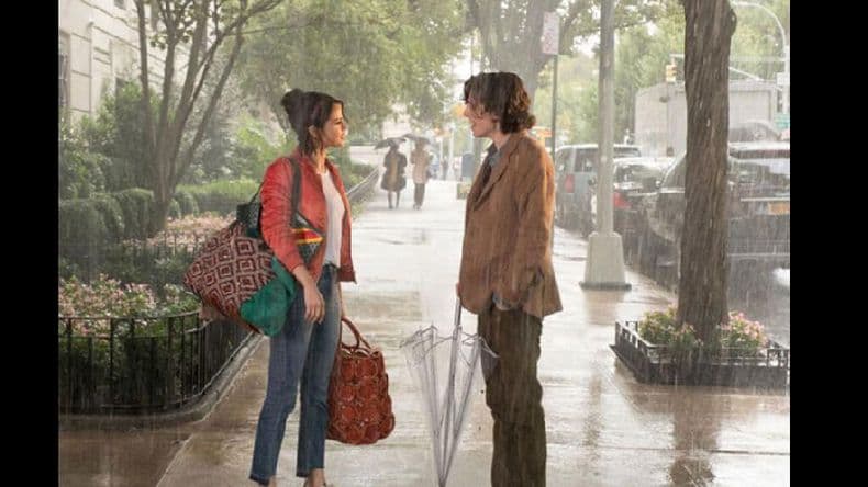 Dos estrenos en las salas de Cinema Pergamino