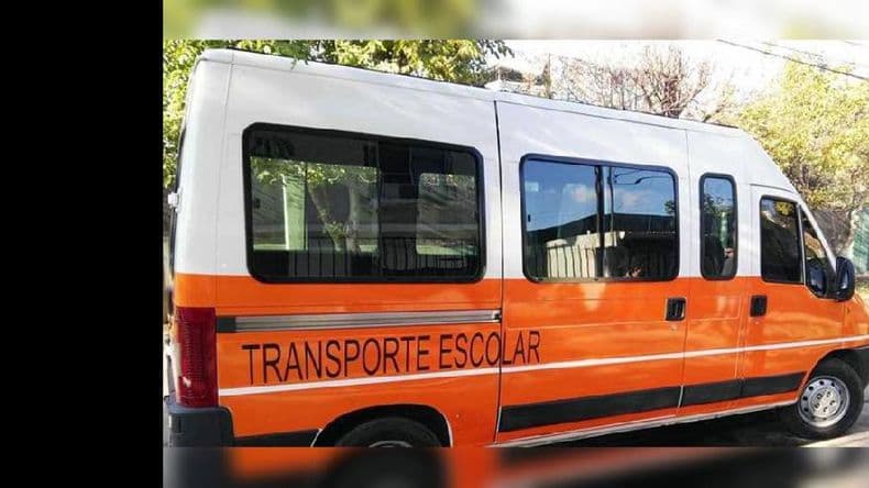 Piden que Transporte informe sobre las demoras en los subsidios a los escolares