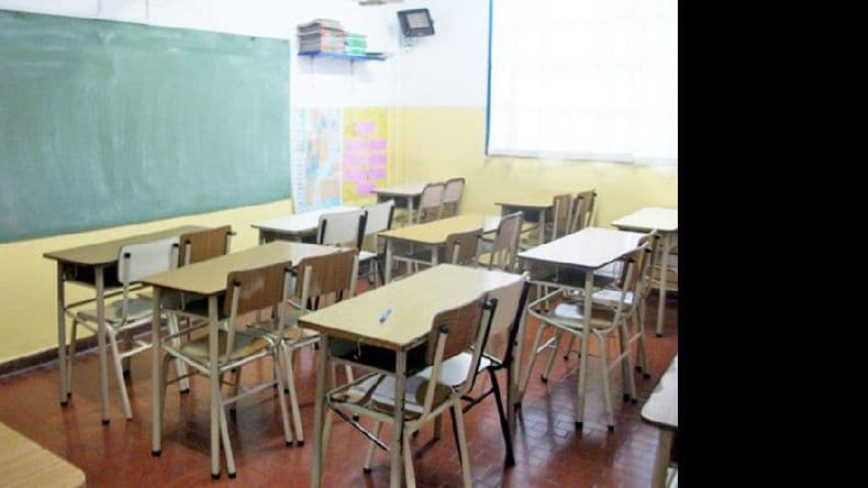 La reunión con docentes bonaerenses sufrió otra postergación para hoy