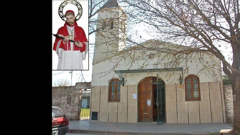 Desarrollan el tiempo de preparación en honor a San Carlos Borromeo