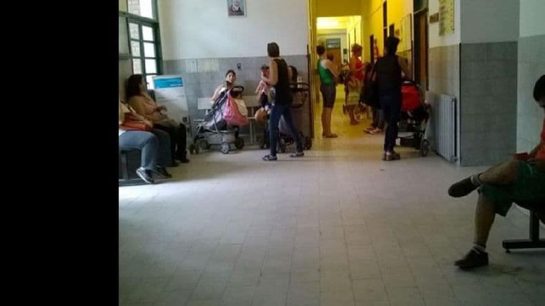 Enfermedades respiratorias: a nivel regional con demanda y aún sin alerta