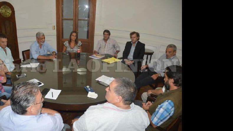 Paritarias: el Ejecutivo mejoró la oferta y ahora será analizada por los trabajadores