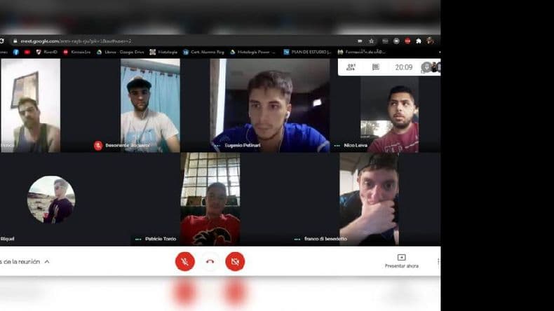 Pergamino Rockea se realizará este año vía Streaming