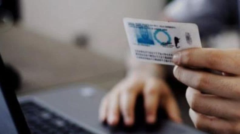 En el Club Desiderio comenzó el Operativo de Documentación