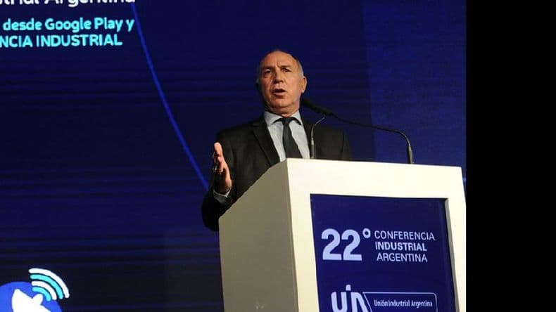 Lorenzetti: “La Corte está trabajando fuertemente en la gobernabilidad de este país”