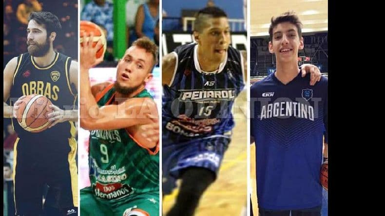 Sin pergaminenses en las semifinales de la Liga Nacional de basquetbol