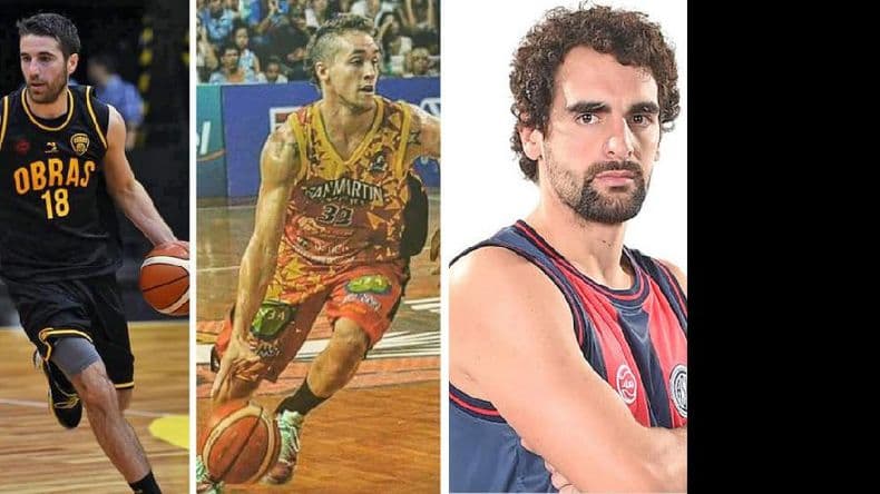 Arrancan los play off de la Liga Nacional de basquetbol