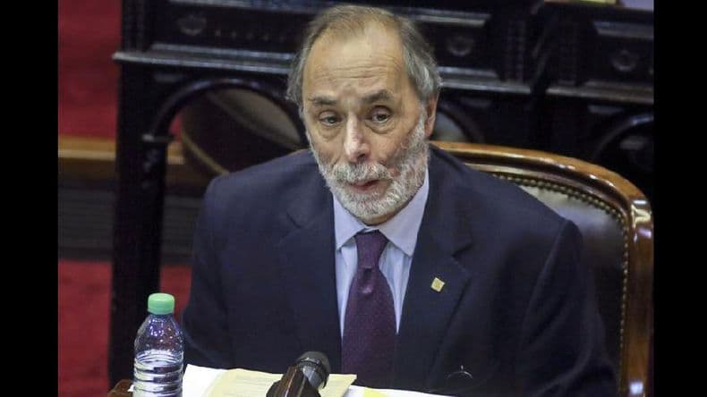 Tonelli: “Los jubilados están perdiendo plata pero no poder adquisitivo”