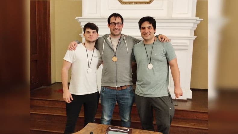 Ajedrez en el Club Social de Pergamino: los resultados de los últimos torneos
