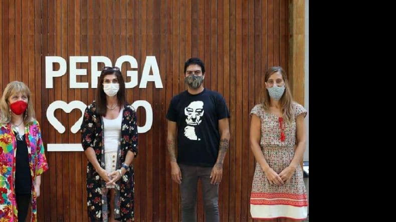 Comienzan paulatinamente las actividades presenciales en los espacios municipales