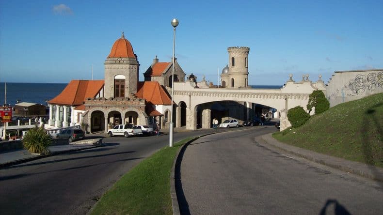 Torreón del Monje, el emblema arquitectónico de Mar del Plata que no pierde vigencia