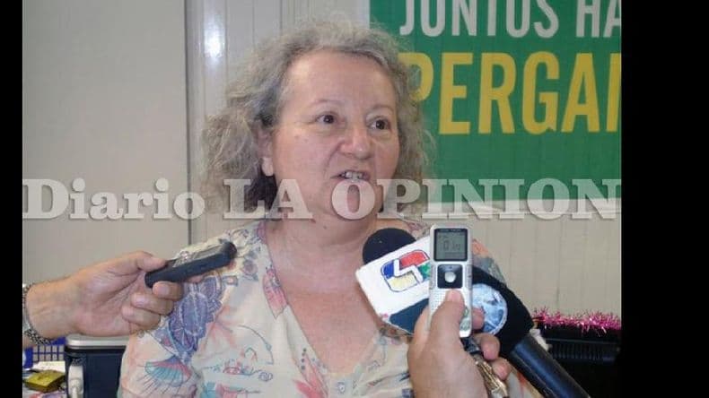 Torriggino: “Es muy difícil que se produzcan casos de sarampión”