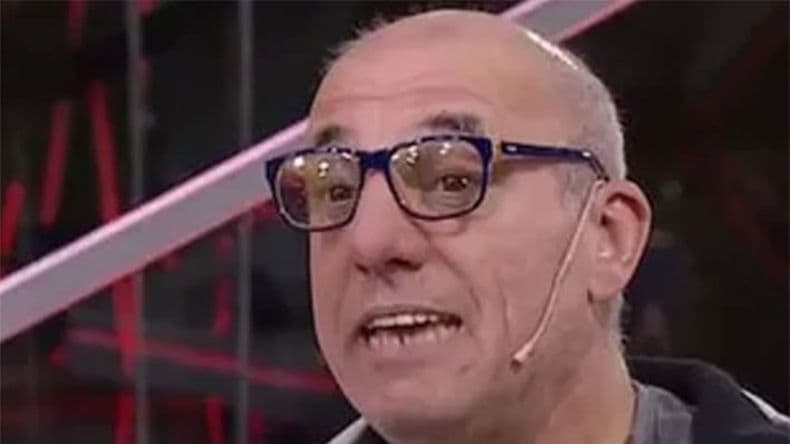 Tristeza en el mundo del espectáculo: a los 63 años murió Toti Ciliberto