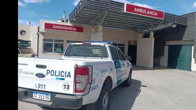 Amenazaron y golpearon a médicos y enfermeras del Hospital San José