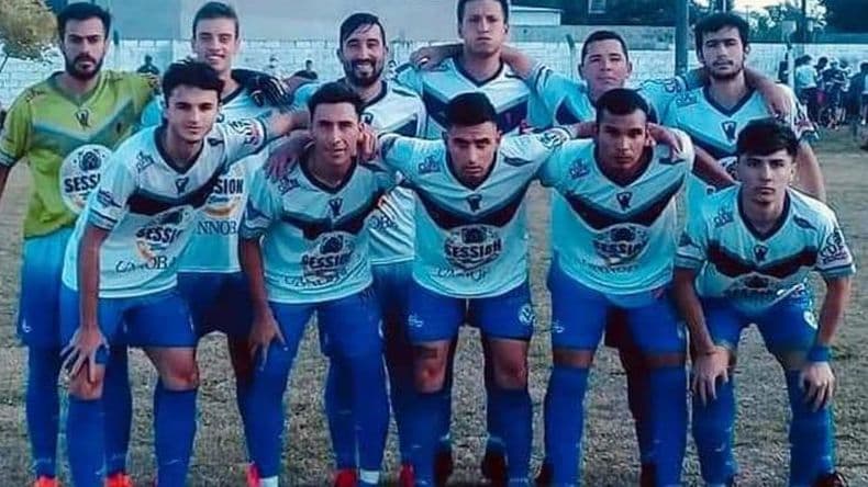Fútbol local: Tráfico's, River, Acevedo y Alem son los primeros semifinalistas