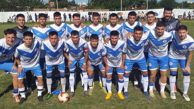 Con Argentino-Alfonzo y Tráfico's-Racing continúa la fecha de la Primera A