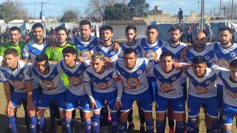 Tráfico's ganó el Clausura de Primera B y enfrentará a Gimnasia por el ascenso