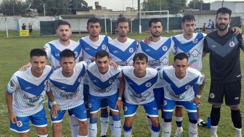 Con El Socorro-Tráfico's y Alfonzo-Provincial finaliza otra fecha de la Primera A