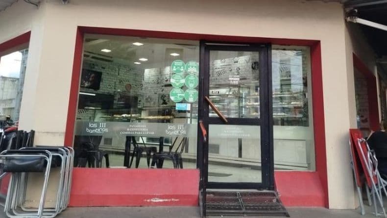 La mujer de las más de 60 causas judiciales volvió a protagonizar un grave ataque a un comerciante