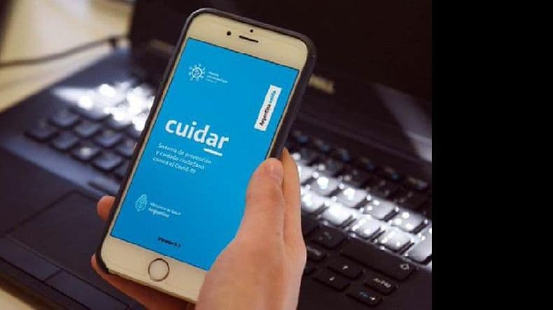 Los pergaminenses también tendrán que renovar el certificado para poder circular