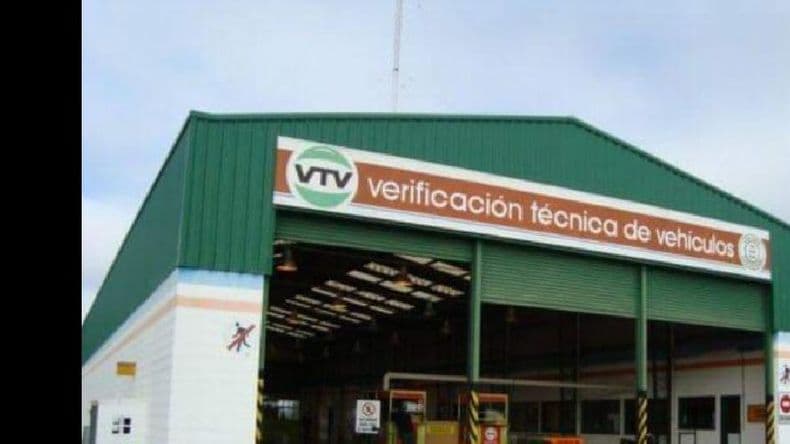 Trámites on line y turnos por la web para llevar a cabo la VTV en Pergamino