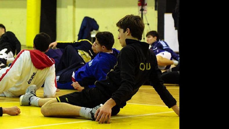 Pergamino será sede desde este viernes de un campus de basquetbol