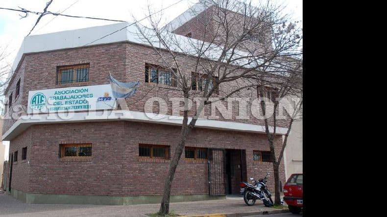 Elecciones nacionales de ATE: tres listas competirán en nuestra ciudad